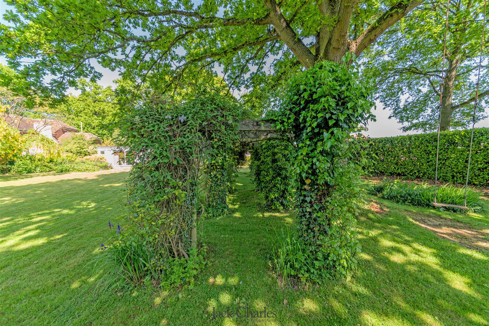 Ashes Lane, Hadlow, Tonbridge Jack Charles Estate Agents Tonbridge