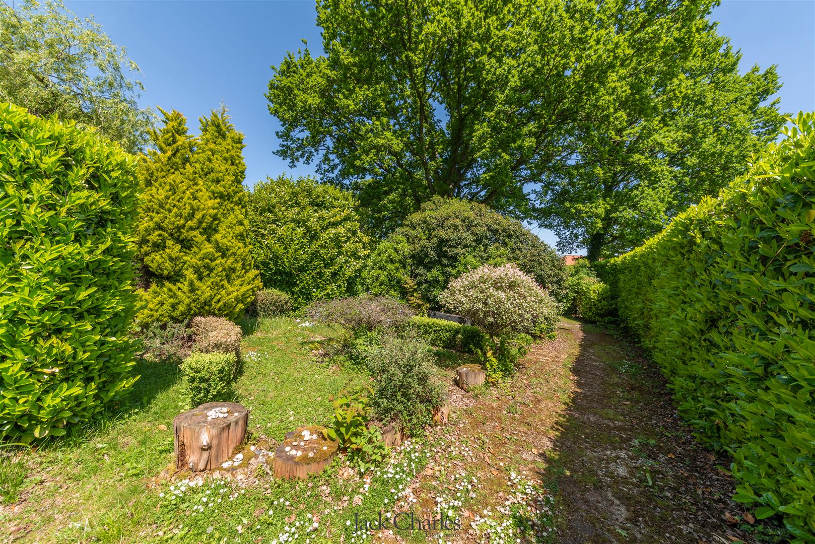 Ashes Lane, Hadlow, Tonbridge Jack Charles Estate Agents Tonbridge