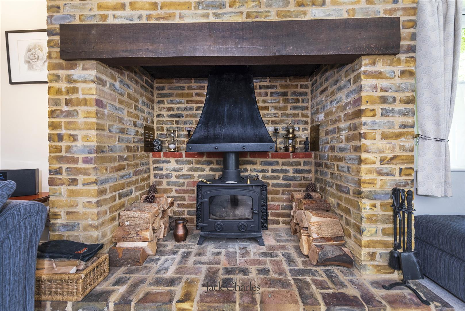 Brindles Field, Tonbridge Jack Charles Estate Agents Tonbridge