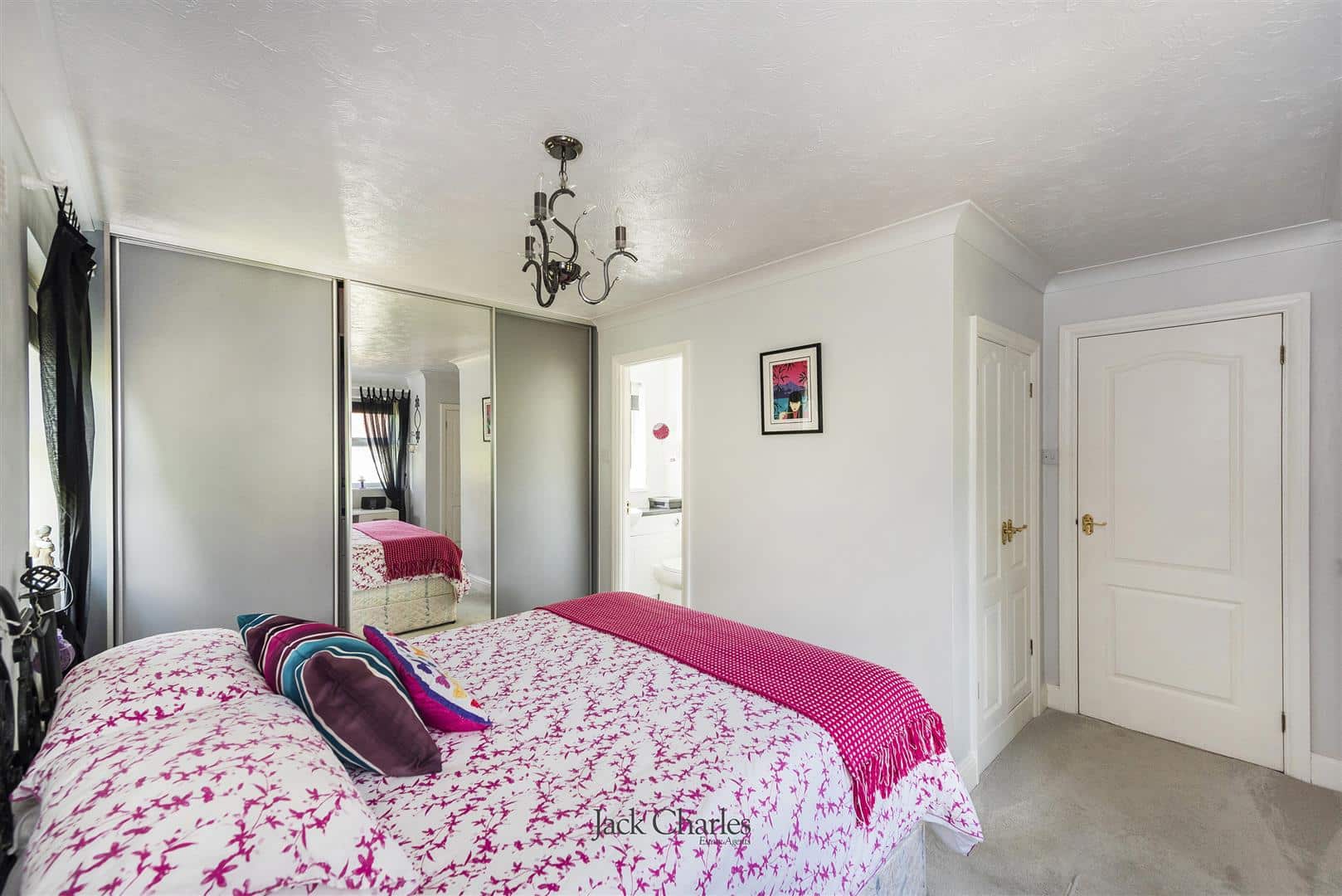 Brindles Field, Tonbridge Jack Charles Estate Agents Tonbridge