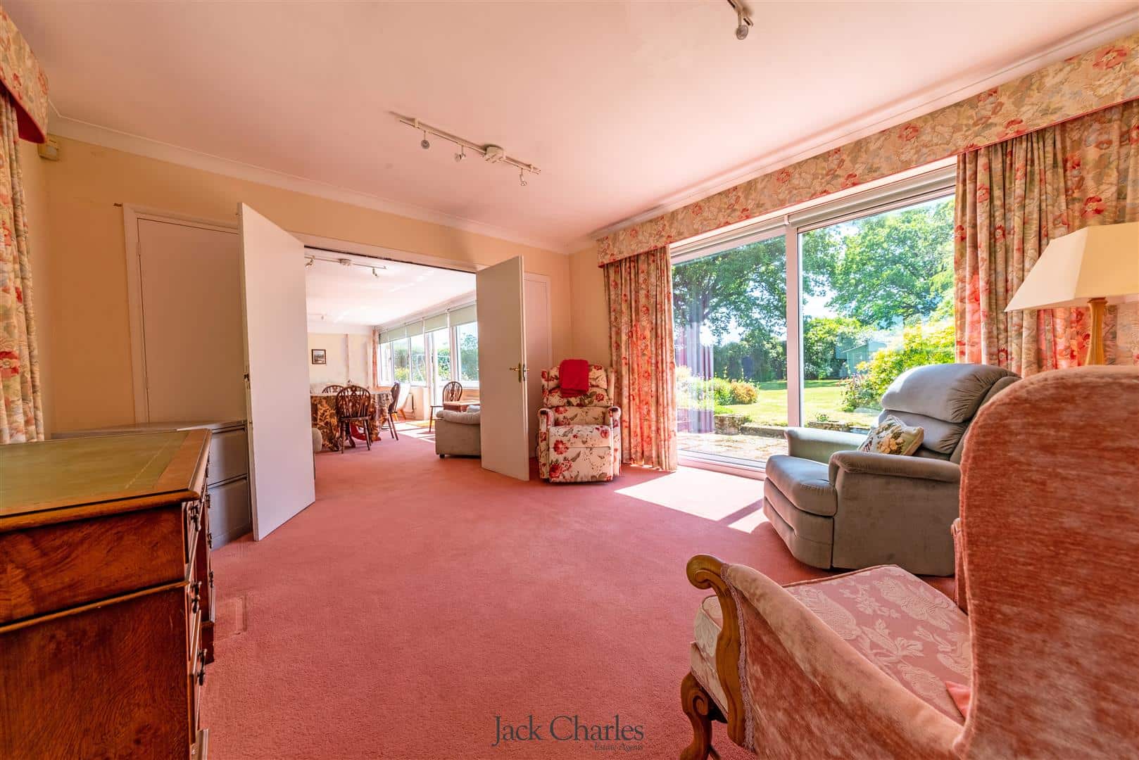 Ashes Lane, Hadlow, Tonbridge Jack Charles Estate Agents Tonbridge