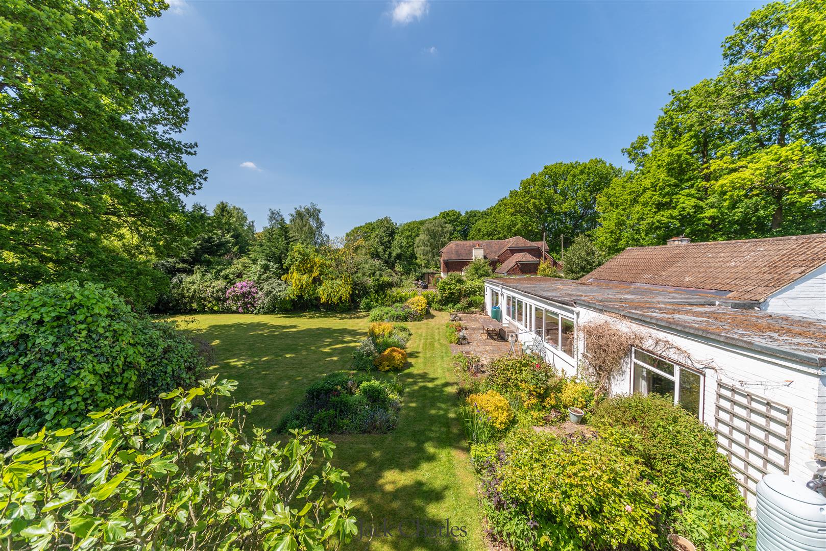 Ashes Lane, Hadlow, Tonbridge Jack Charles Estate Agents Tonbridge