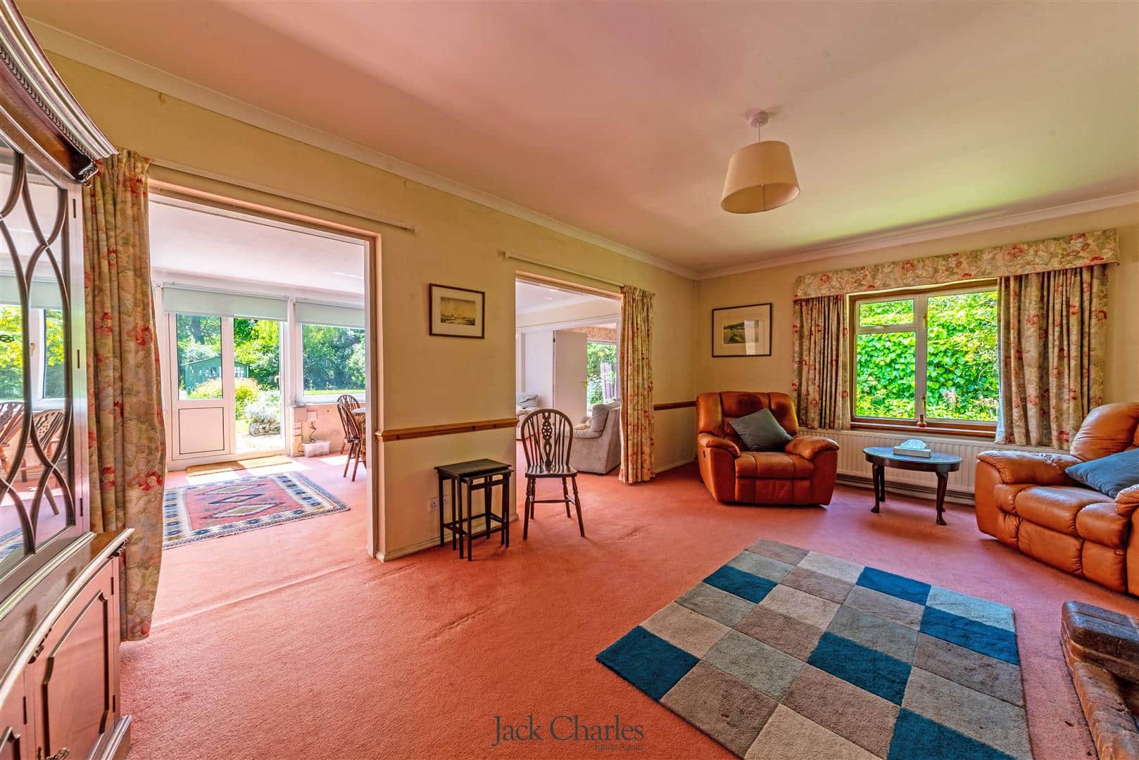 Ashes Lane, Hadlow, Tonbridge Jack Charles Estate Agents Tonbridge