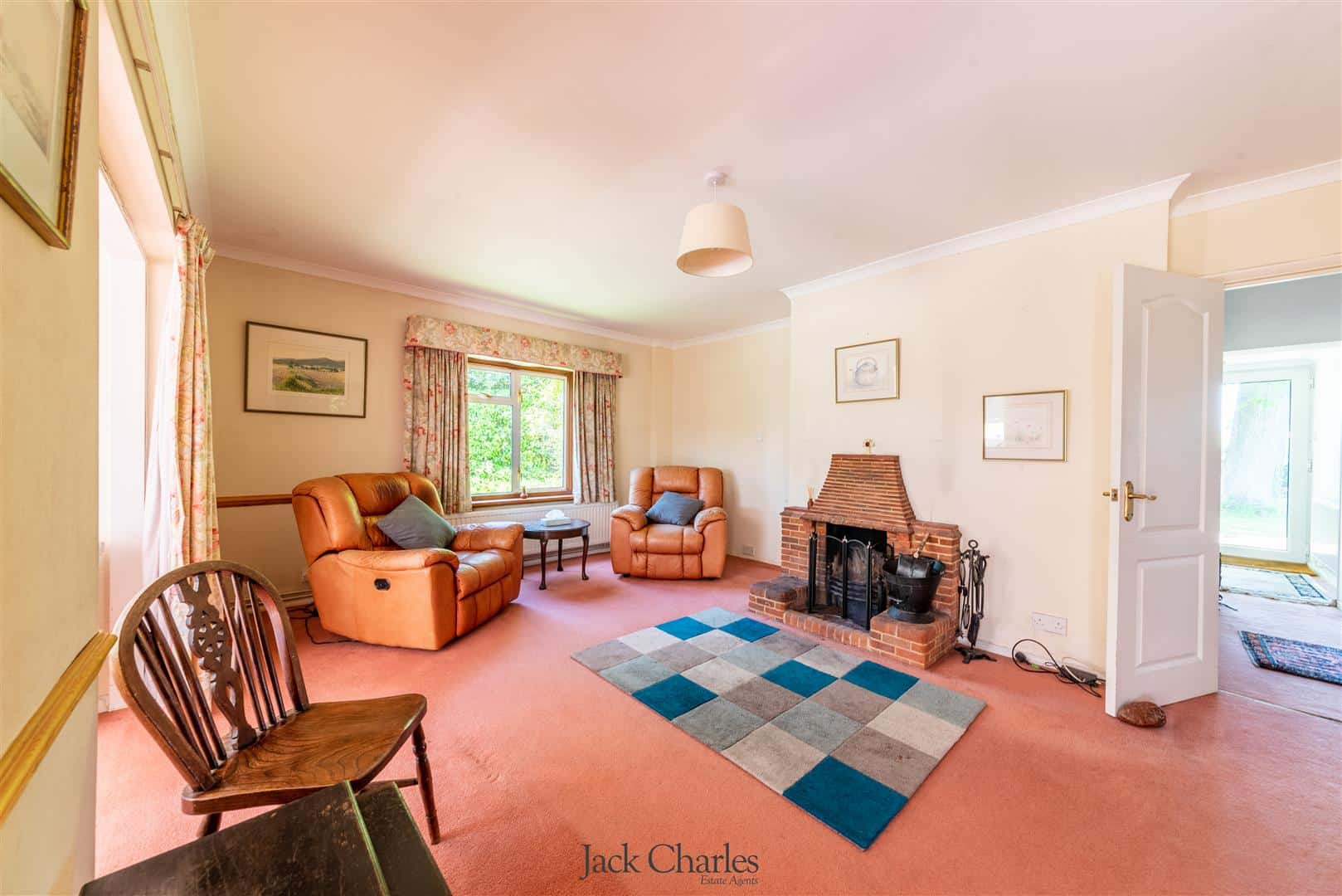 Ashes Lane, Hadlow, Tonbridge Jack Charles Estate Agents Tonbridge