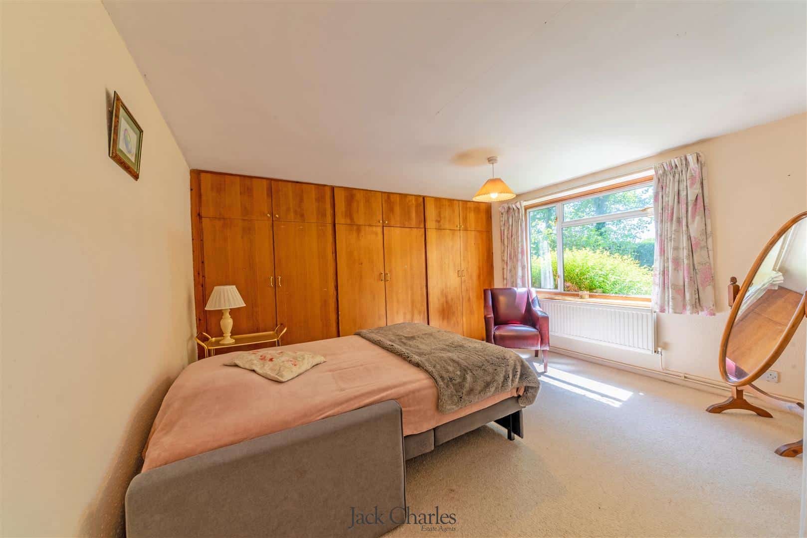 Ashes Lane, Hadlow, Tonbridge Jack Charles Estate Agents Tonbridge