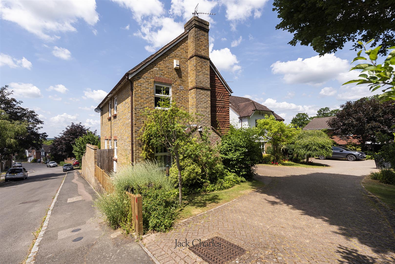 Brindles Field, Tonbridge Jack Charles Estate Agents Tonbridge