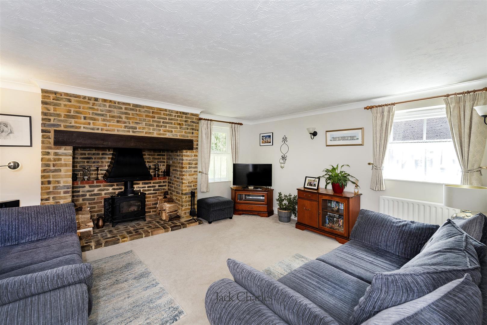 Brindles Field, Tonbridge Jack Charles Estate Agents Tonbridge