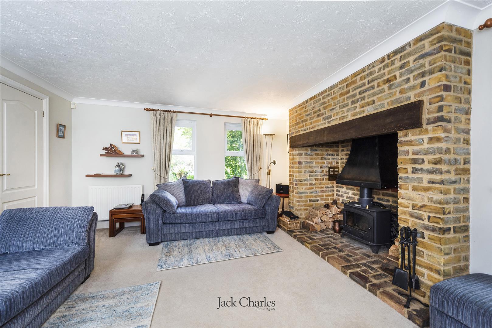 Brindles Field, Tonbridge Jack Charles Estate Agents Tonbridge