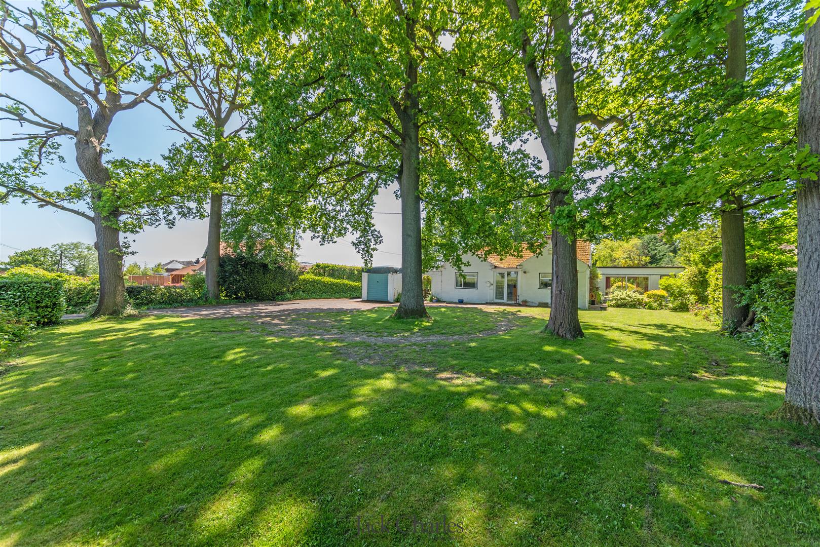 Ashes Lane, Hadlow, Tonbridge Jack Charles Estate Agents Tonbridge