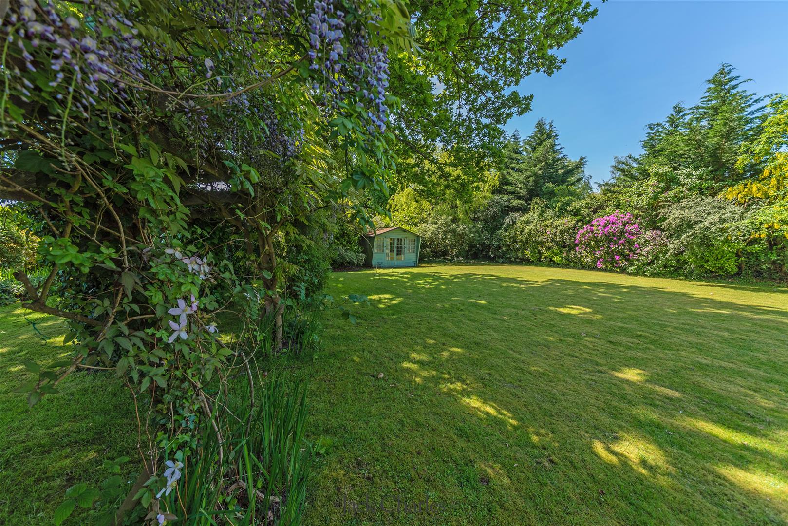 Ashes Lane, Hadlow, Tonbridge Jack Charles Estate Agents Tonbridge