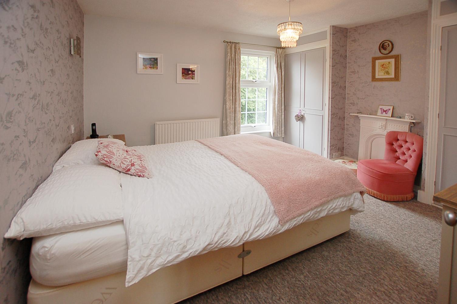 The Freehold, Hadlow, Tonbridge Jack Charles Estate Agents Tonbridge