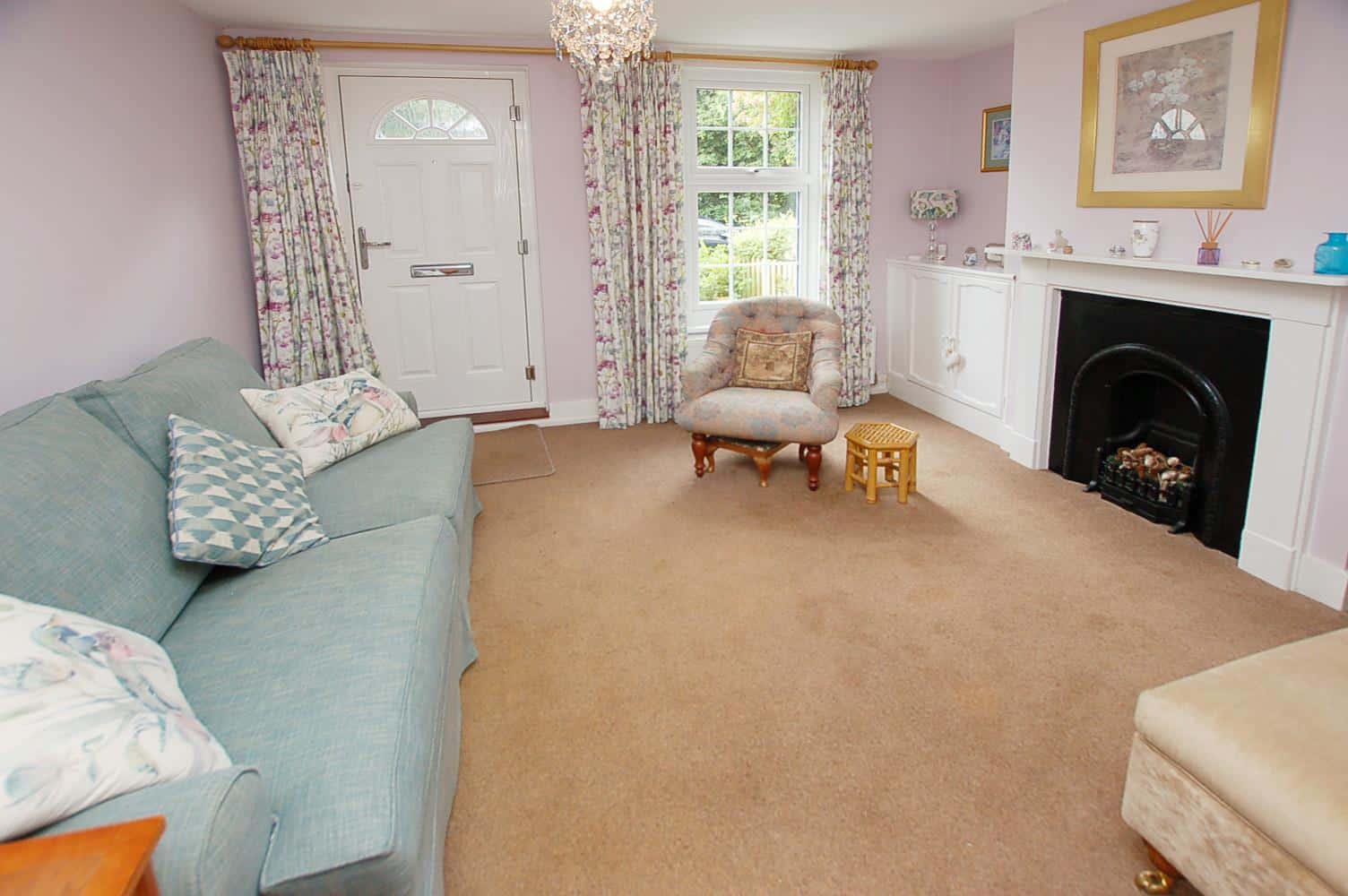 The Freehold, Hadlow, Tonbridge Jack Charles Estate Agents Tonbridge