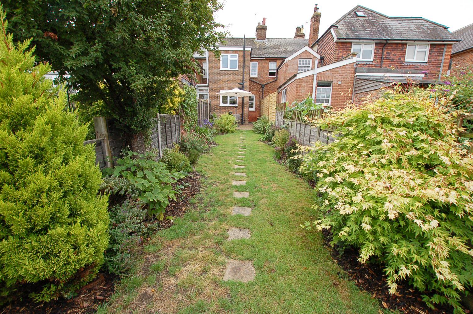 The Freehold, Hadlow, Tonbridge Jack Charles Estate Agents Tonbridge