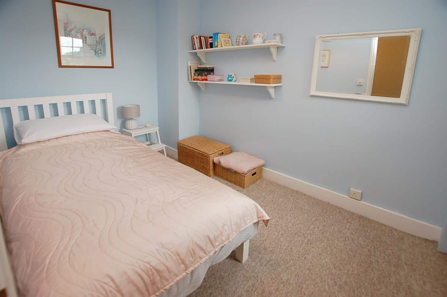 The Freehold, Hadlow, Tonbridge Jack Charles Estate Agents Tonbridge