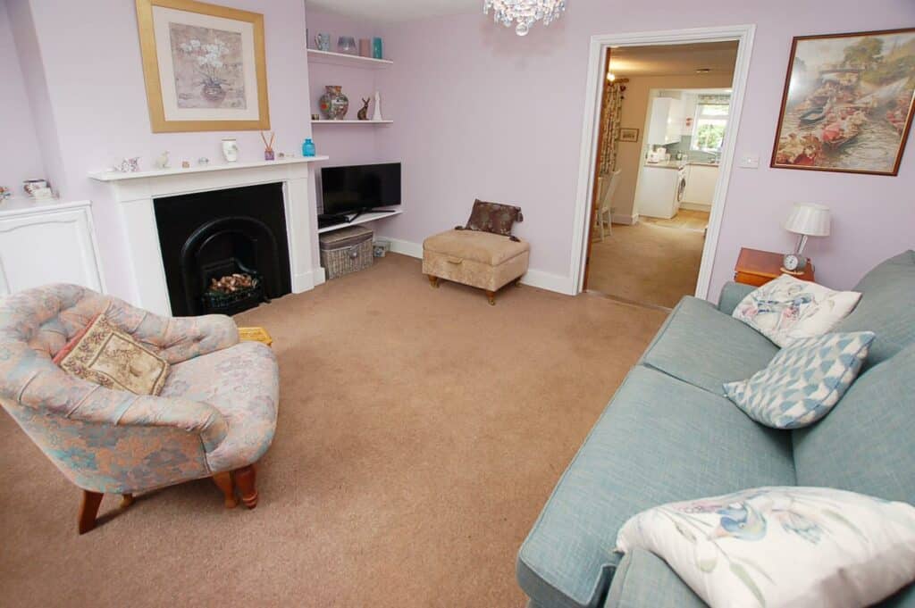 The Freehold, Hadlow, Tonbridge Jack Charles Estate Agents Tonbridge