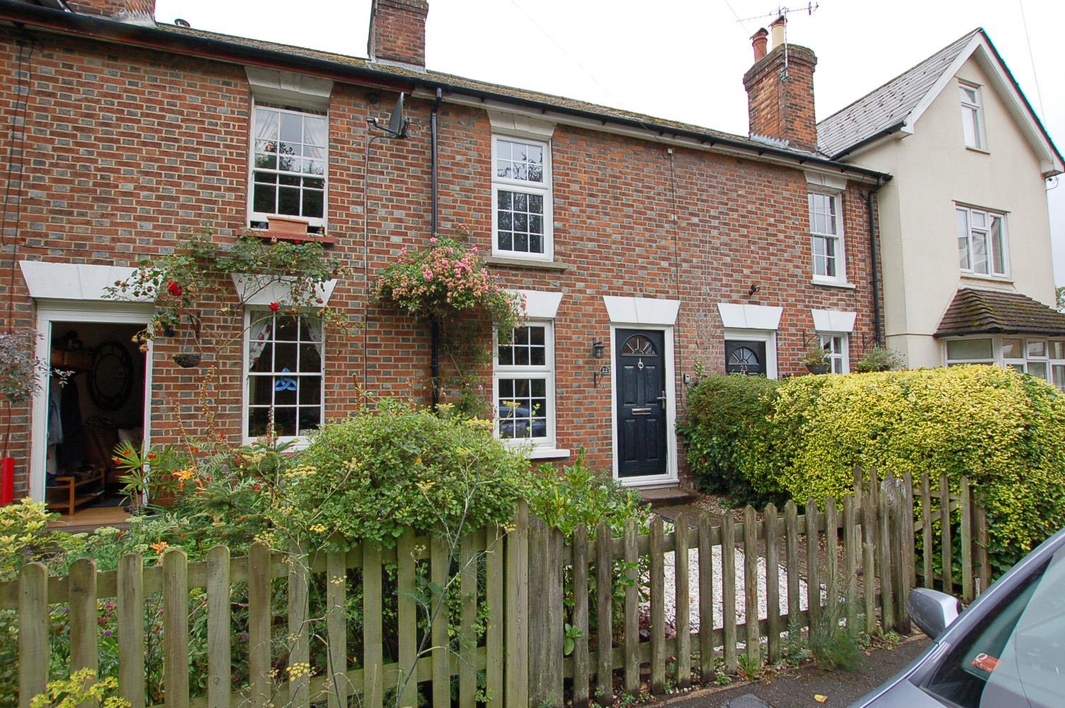 The Freehold, Hadlow, Tonbridge Jack Charles Estate Agents Tonbridge