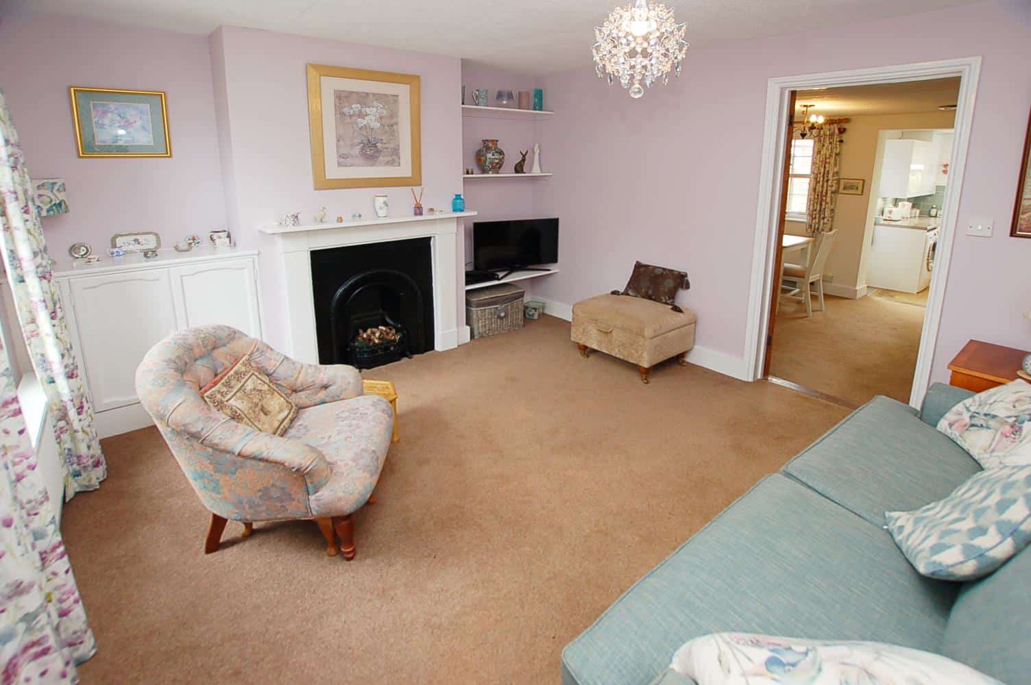 The Freehold, Hadlow, Tonbridge Jack Charles Estate Agents Tonbridge