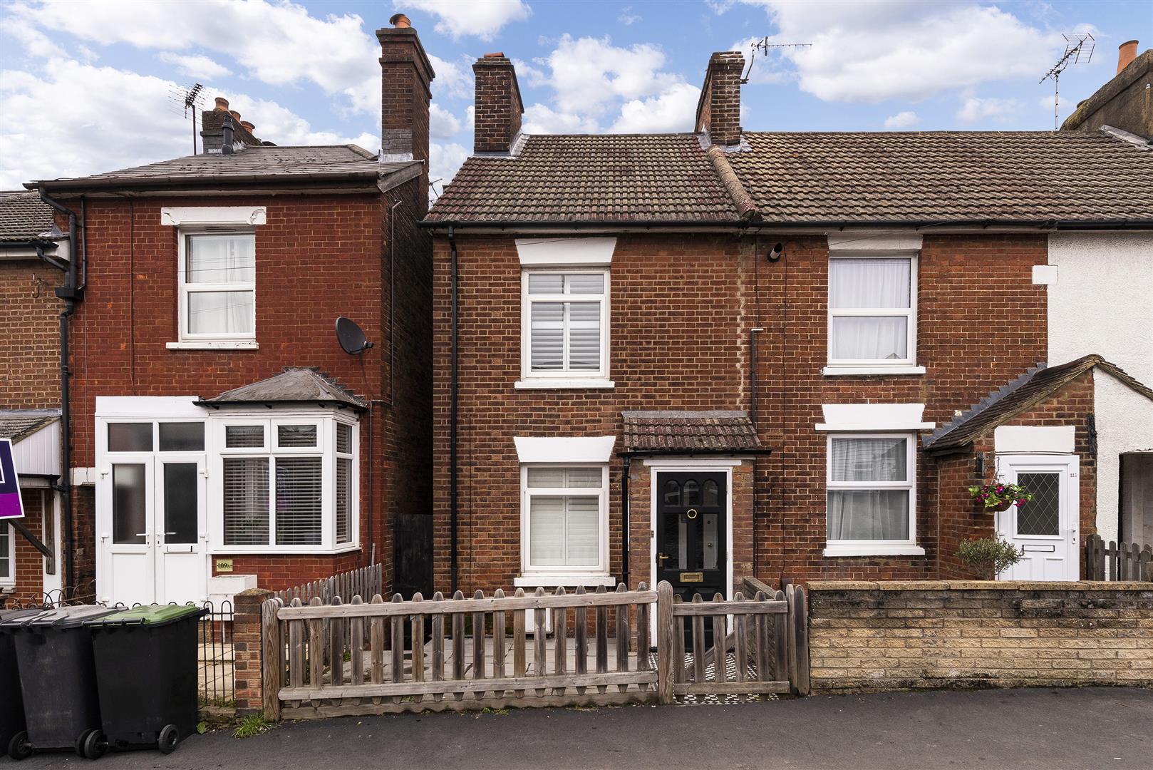 Pembury Road, Tonbridge - Jack Charles Estate Agents Tonbridge