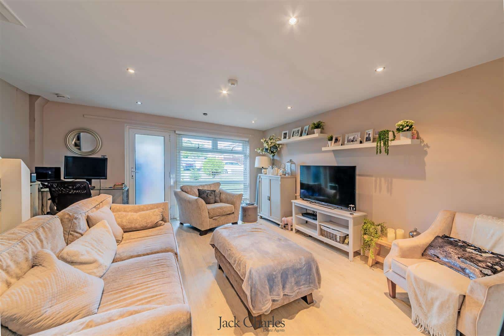 Cherwell Close, Tonbridge Jack Charles Estate Agents Tonbridge