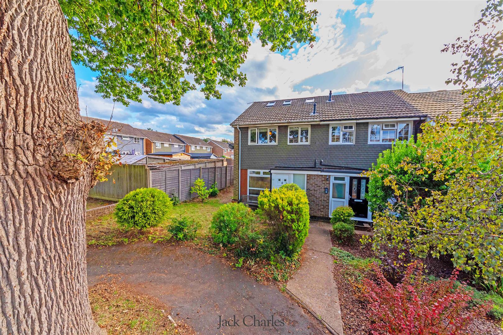 Cherwell Close, Tonbridge Jack Charles Estate Agents Tonbridge