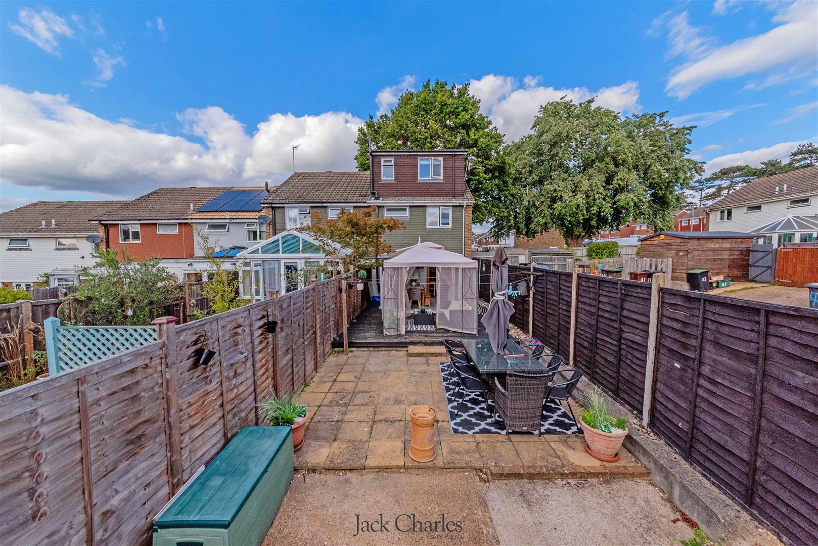 Cherwell Close, Tonbridge Jack Charles Estate Agents Tonbridge