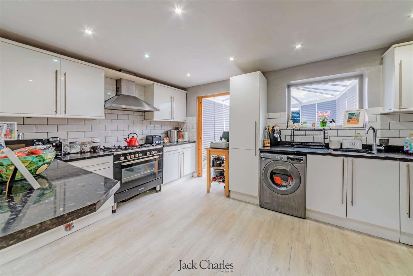 Cherwell Close, Tonbridge Jack Charles Estate Agents Tonbridge