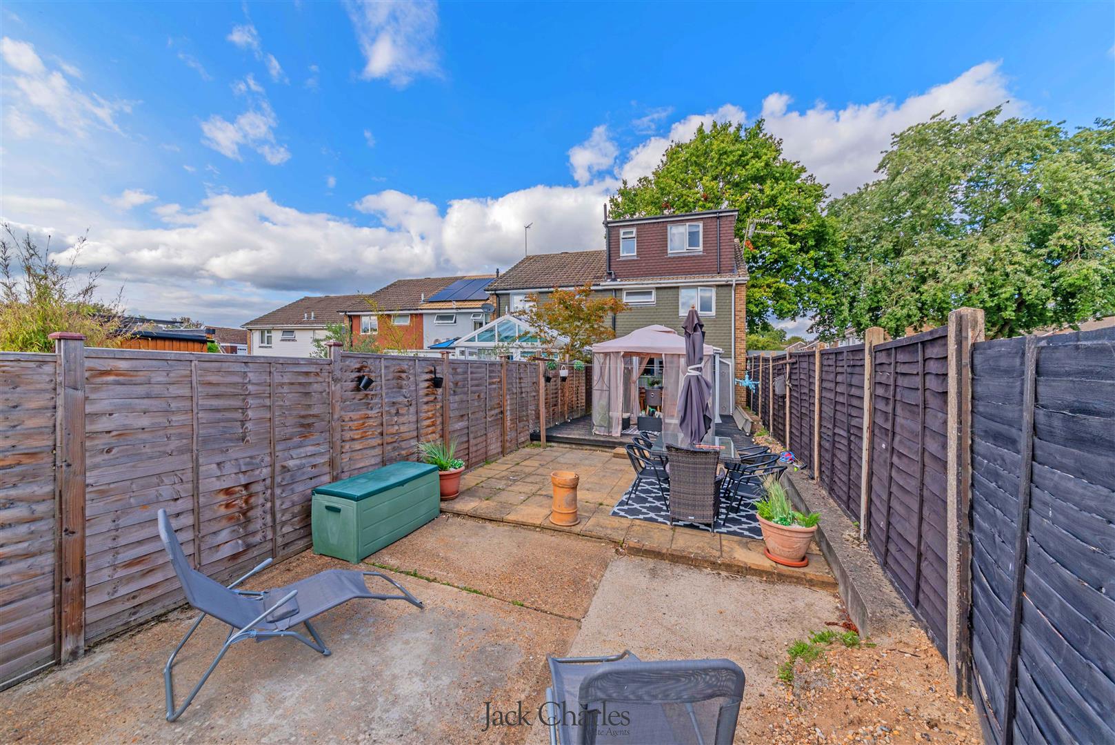 Cherwell Close, Tonbridge Jack Charles Estate Agents Tonbridge