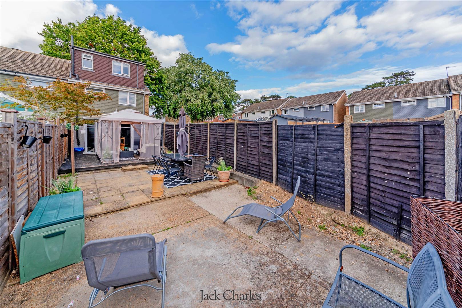 Cherwell Close, Tonbridge Jack Charles Estate Agents Tonbridge