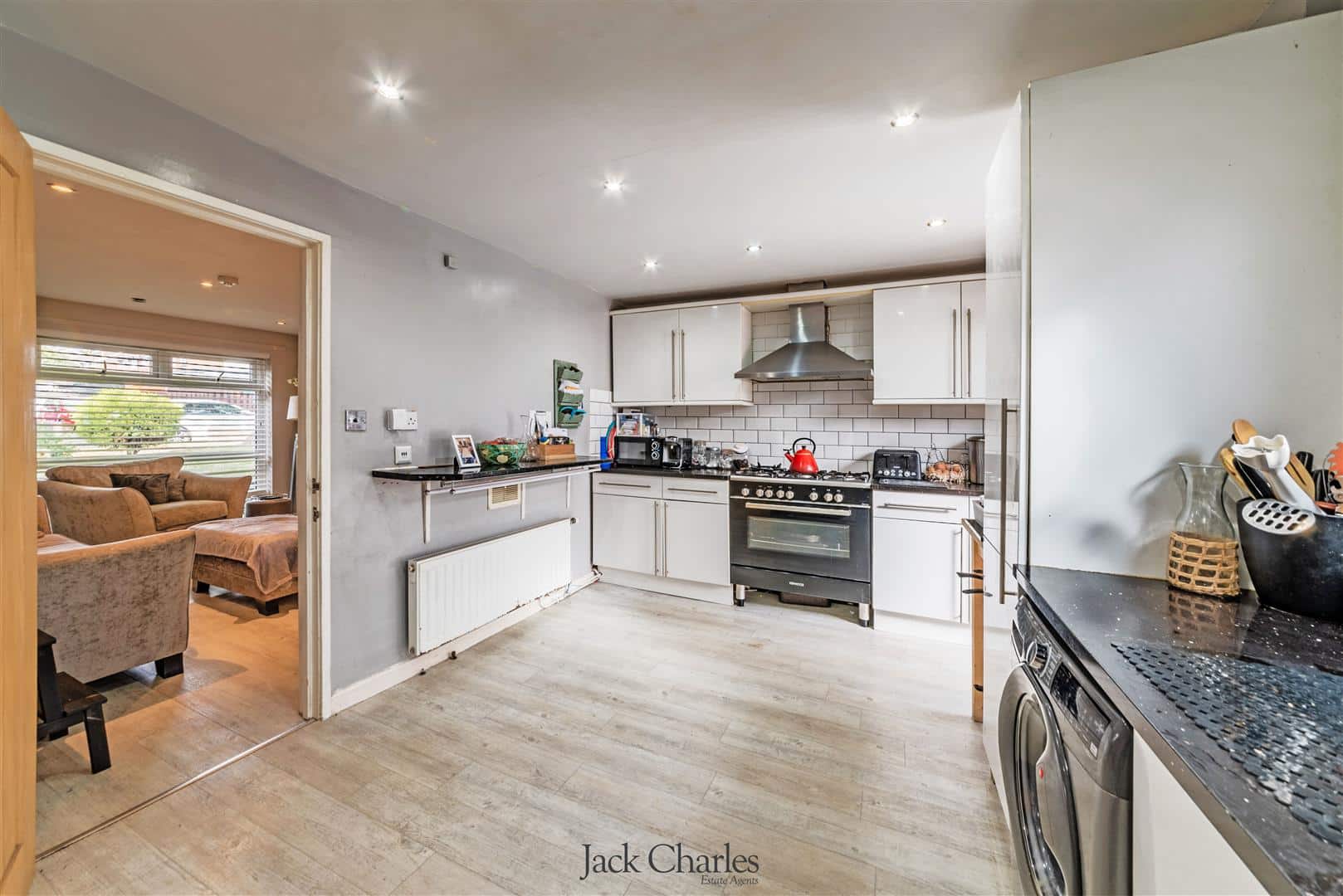 Cherwell Close, Tonbridge Jack Charles Estate Agents Tonbridge