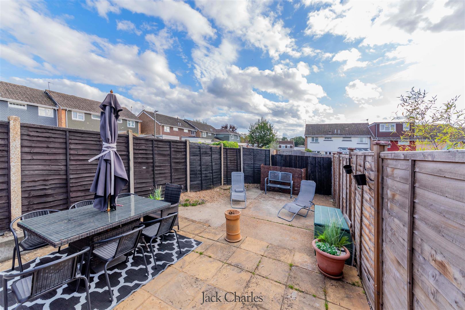 Cherwell Close, Tonbridge Jack Charles Estate Agents Tonbridge