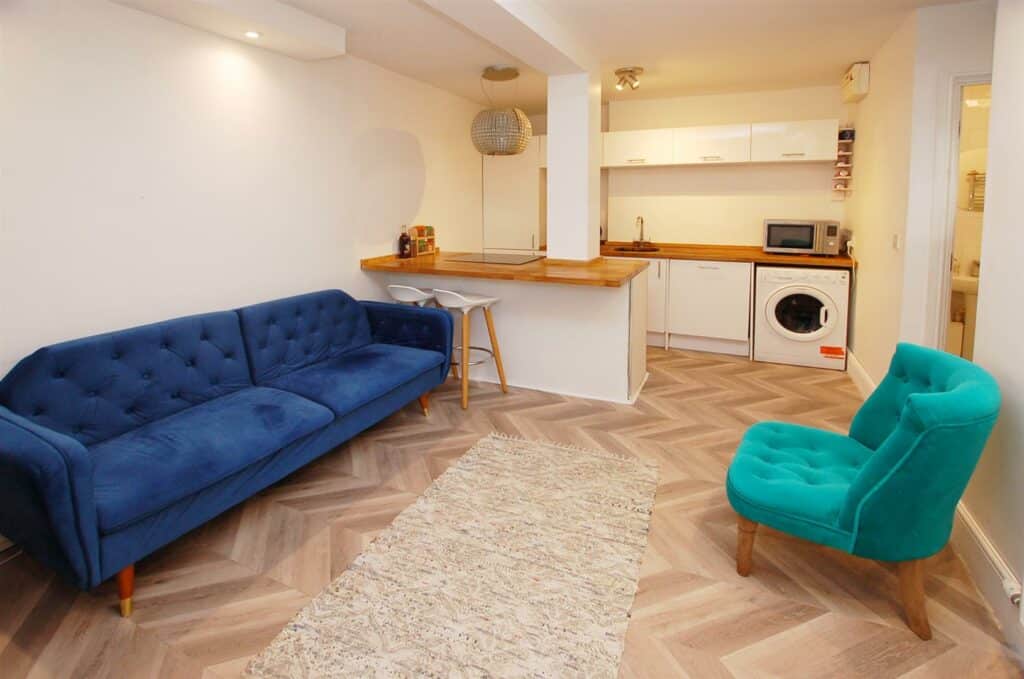 Beulah Road, Tunbridge Wells Jack Charles Estate Agents Tonbridge